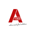 ATEMAG LOGO_Claim